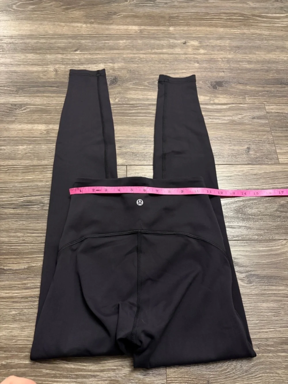 Lululemon Power Within Super High-Rise Pant 28